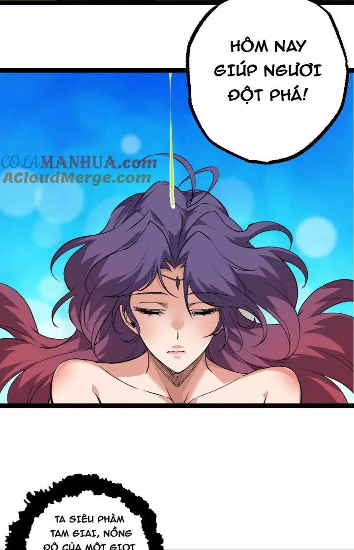 từ cây cổ thụ bắt đầu tiến hóa chapter 72 8