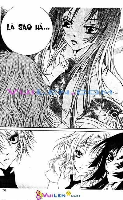 tiểu nữ vương chapter 5 36