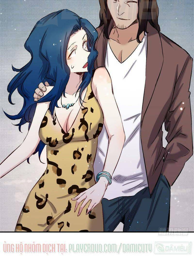 đỉnh phong thần y chapter 49 12