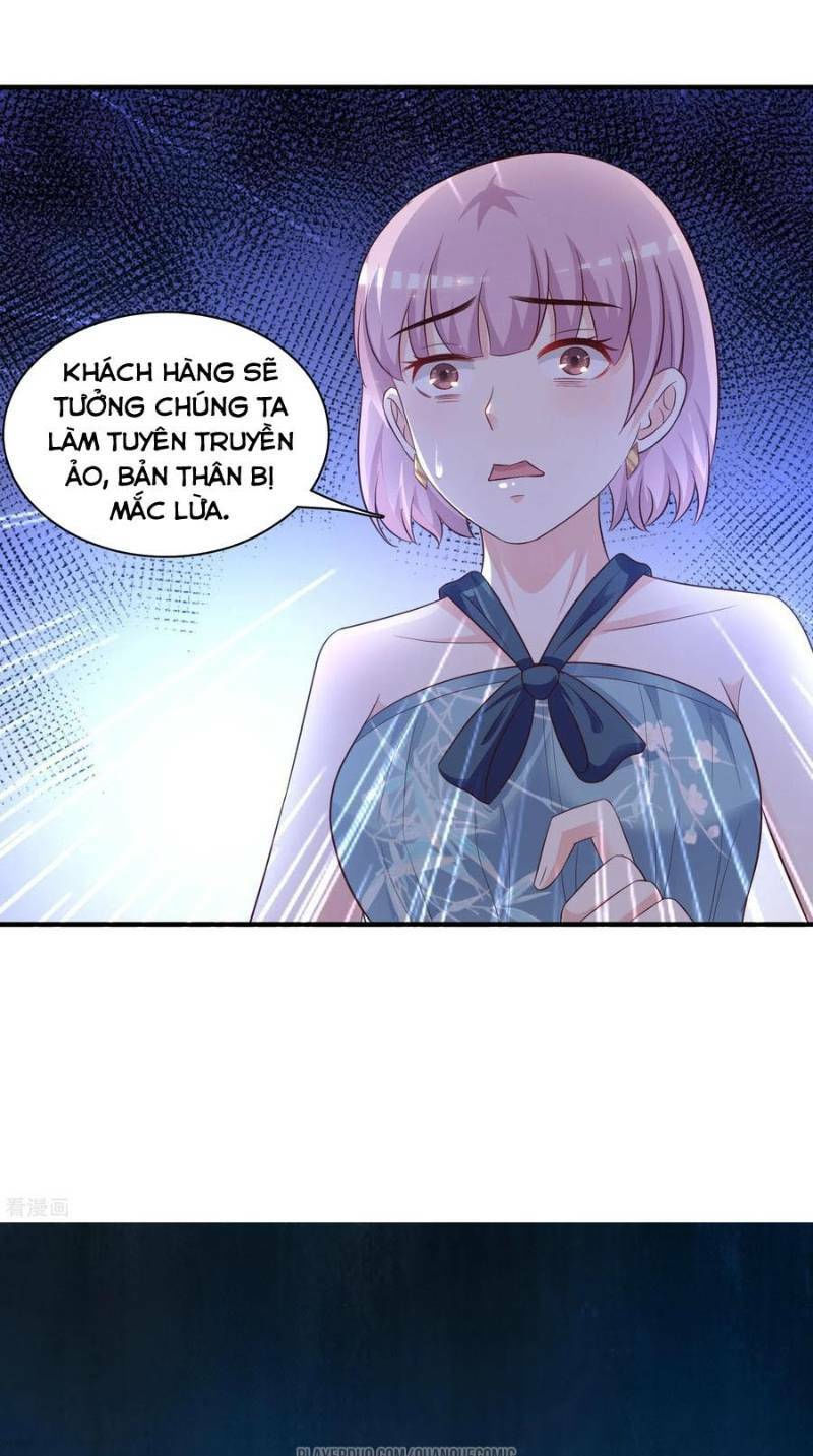 tối cường vận đào hoa chapter 61 13