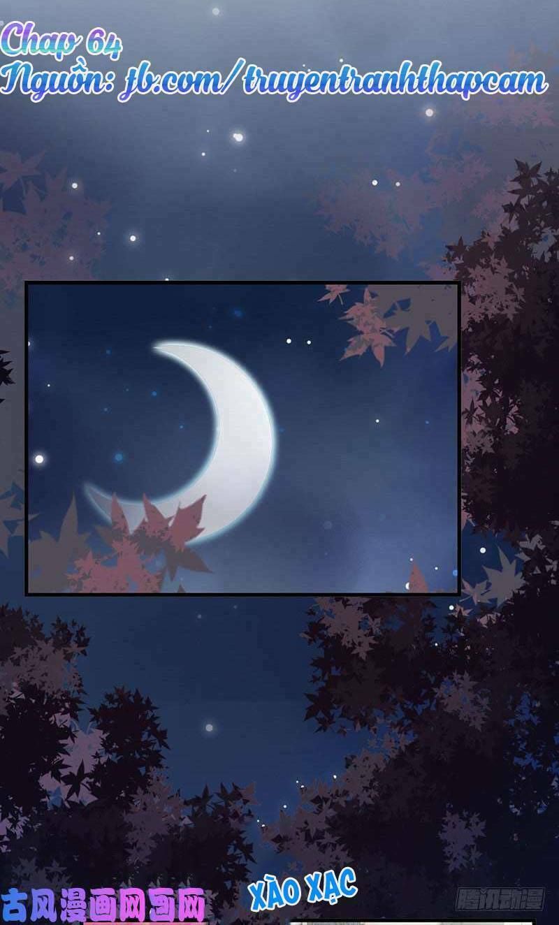 chọc tới chủ tịch tổng tài 2 chapter 64 1