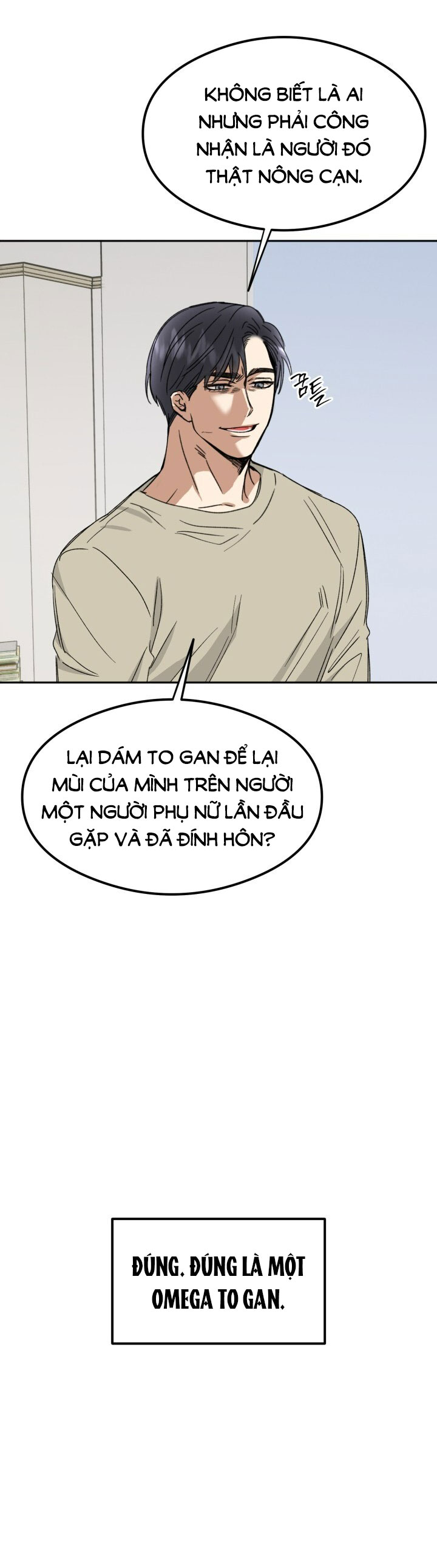 Ưu Thế Tuyệt Đối chapter 20.2 - Trang 23