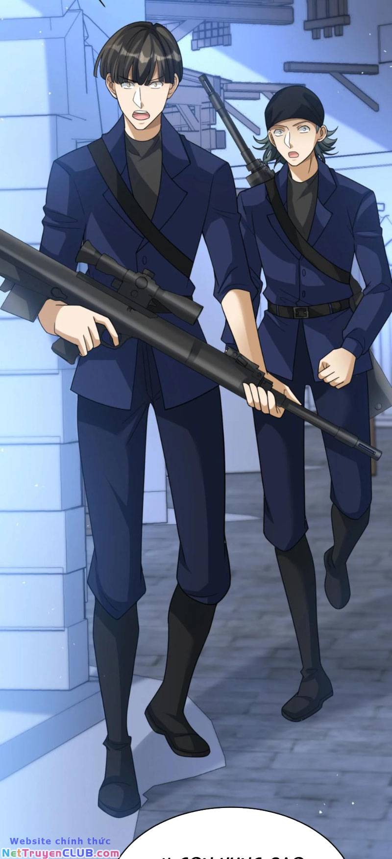 cựu nhật ngự long chapter 42 20