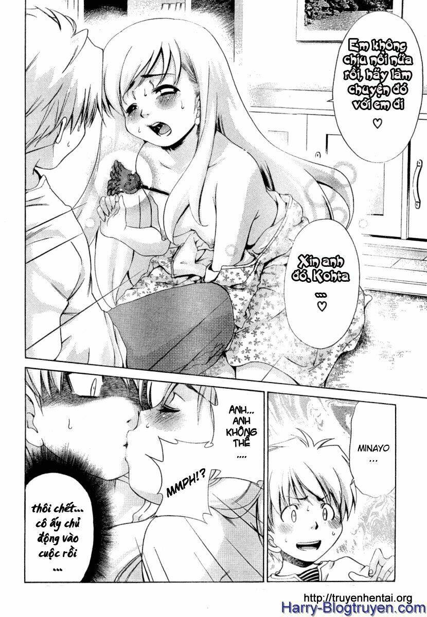 my balls chapter 18 13