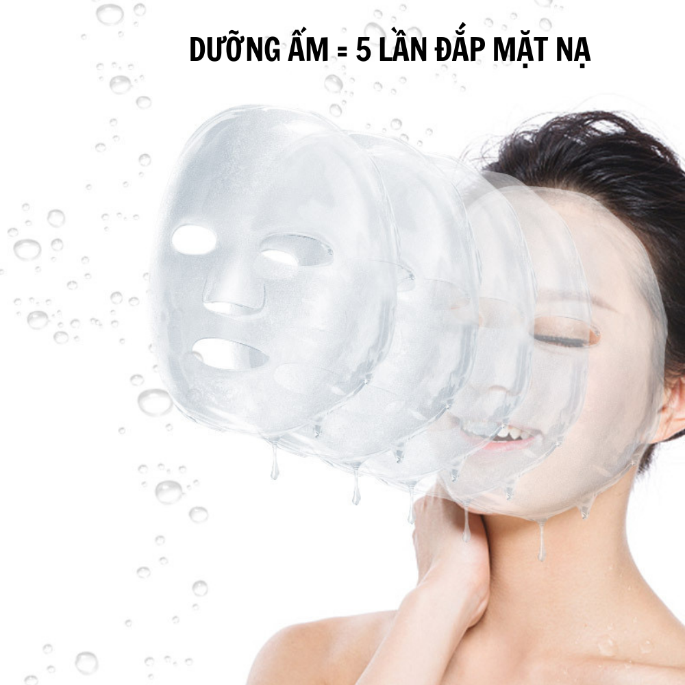 Máy phun sương nano xông da mặt Boorui D38 : Máy phun Oxy dưỡng ẩm áp suất cao, làm sạch , đẩy tinh chất giúp làm đẹp và trẻ hóa da - Hàng loại 1