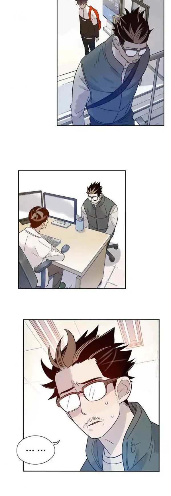 tôi muốn bay như một con bướm chapter 35 6