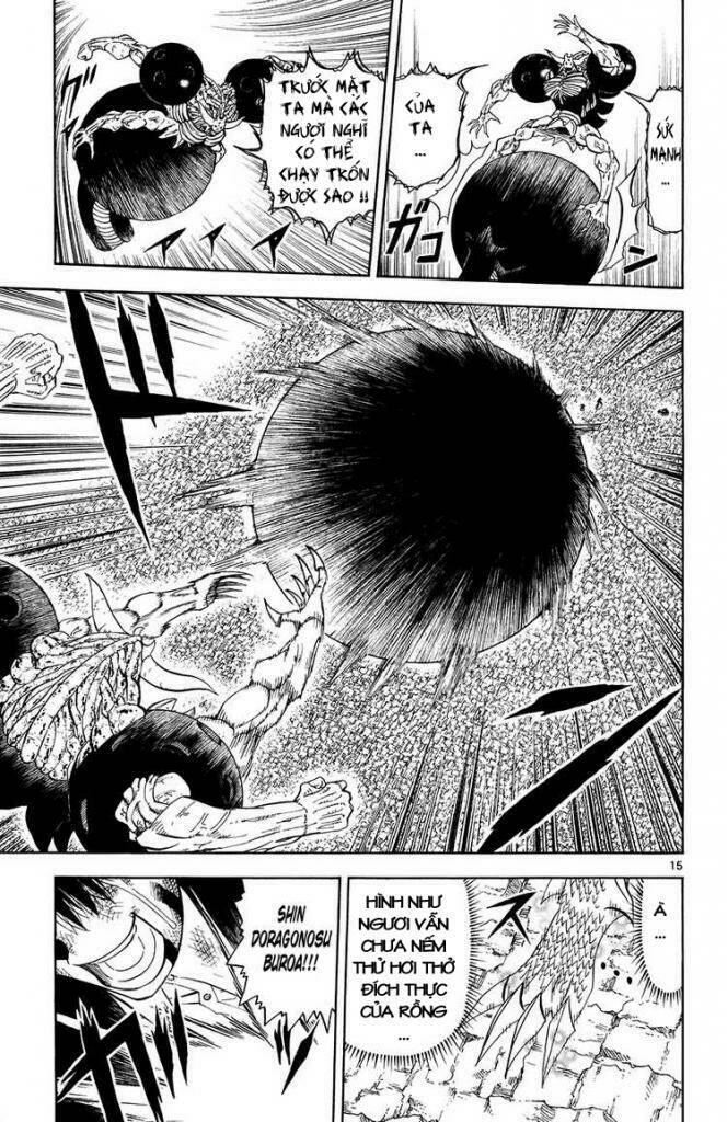 konjiki no gash!! chapter 317 15