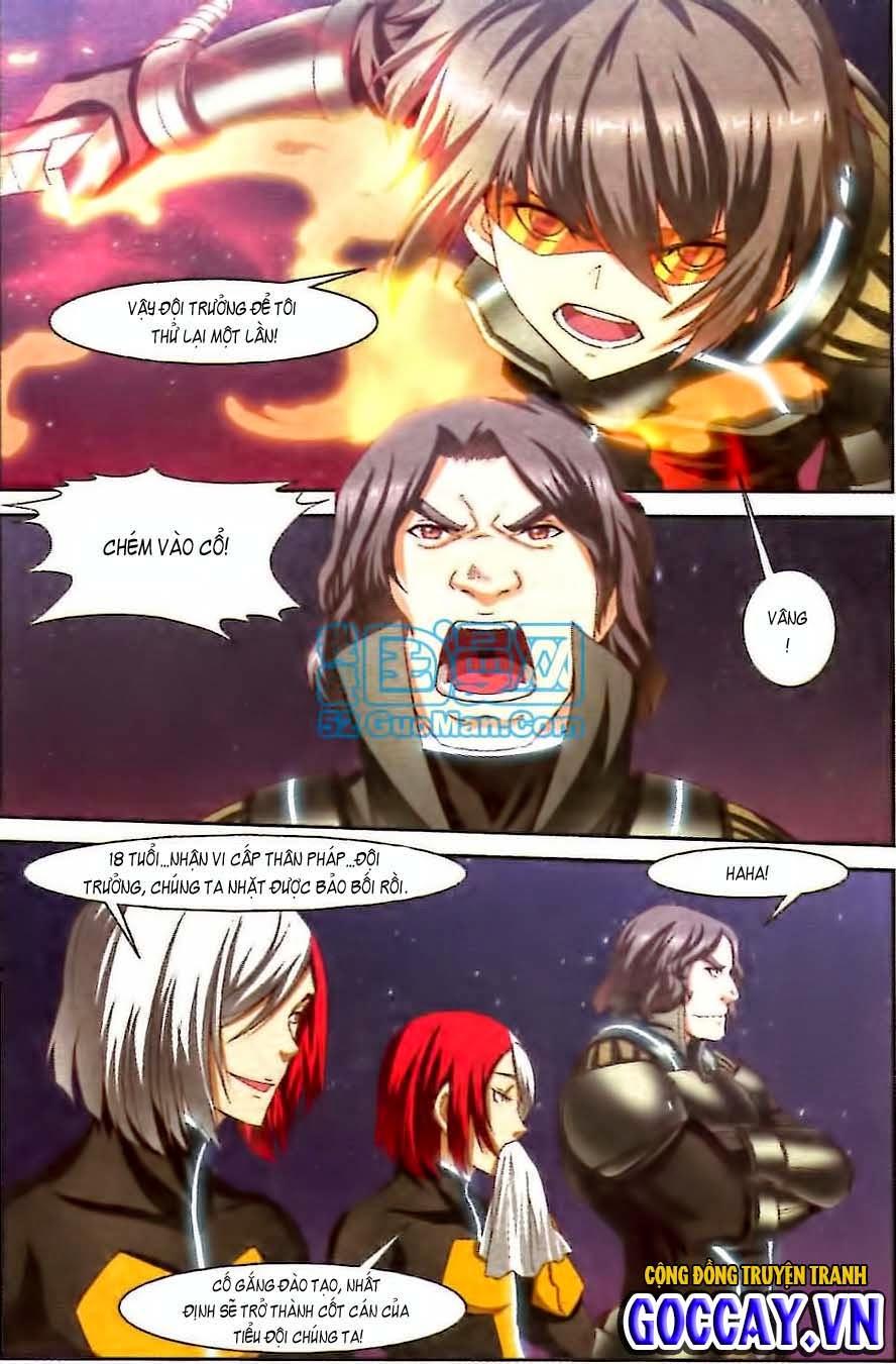 thôn phệ nhân gian chapter 24 17
