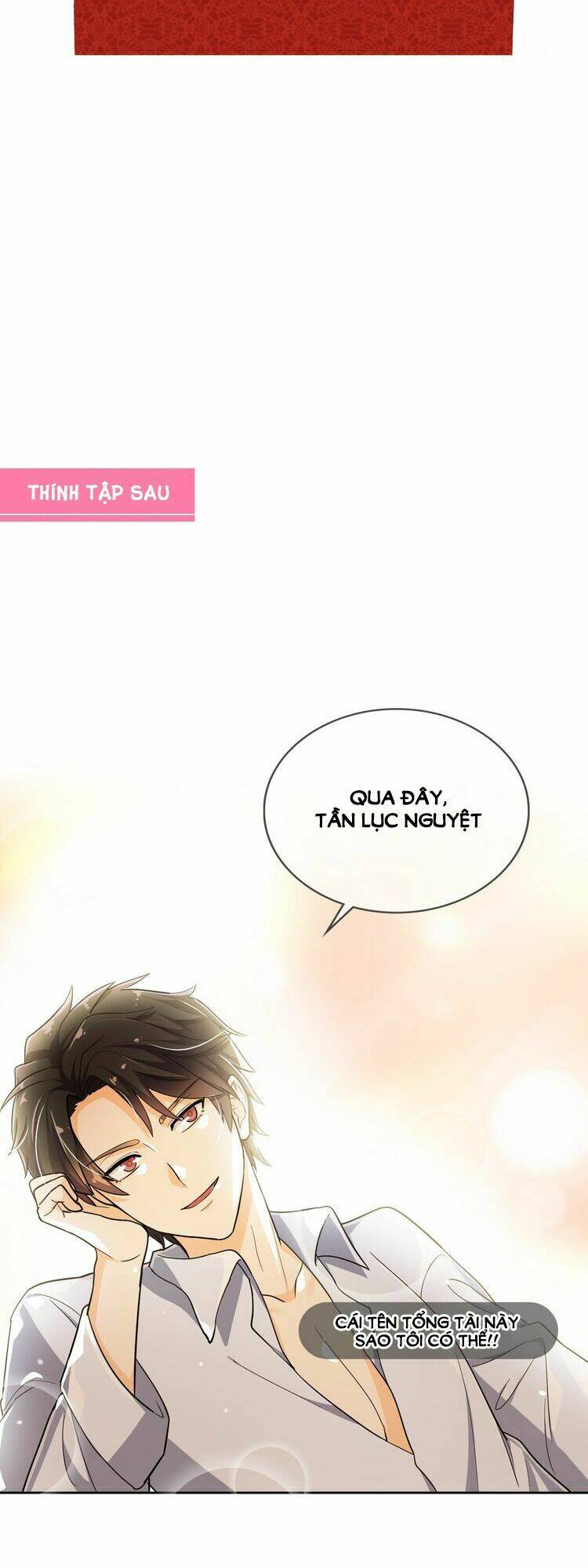 tổng tài khăng khăng lấy vợ thế thân chapter 11 26
