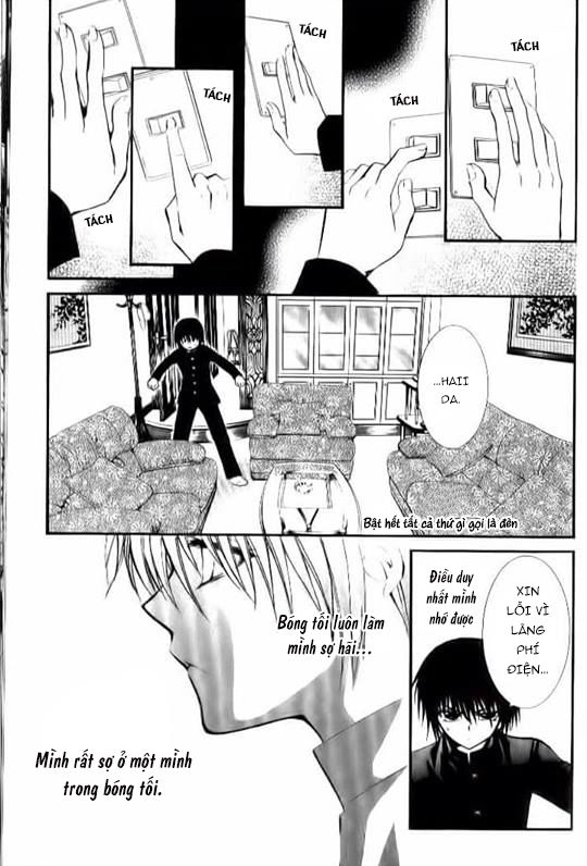 ng life chapter 26 18