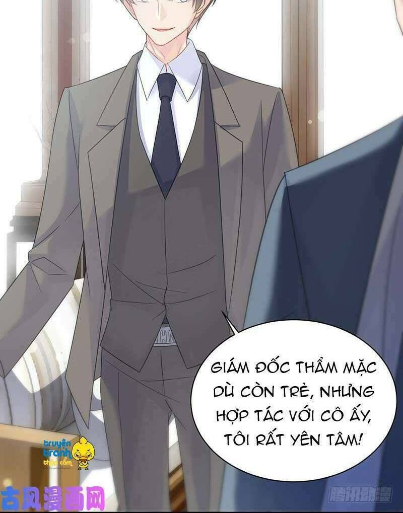 chọc tới chủ tịch tổng tài 2 chapter 80 35