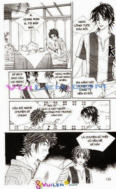 tên nô lệ đáng yêu chapter 8 139