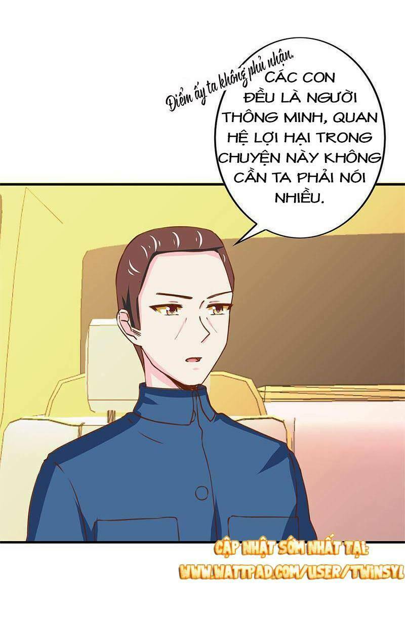 không gả cho tổng tài, gả cho người hầu chapter 165 27