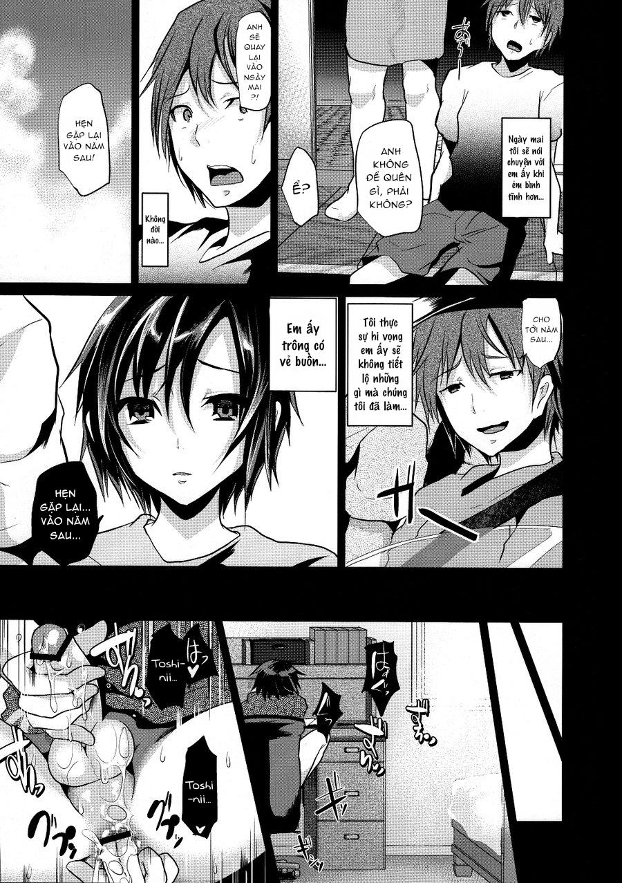 tuyển tập chjch và chjch chapter 41 21