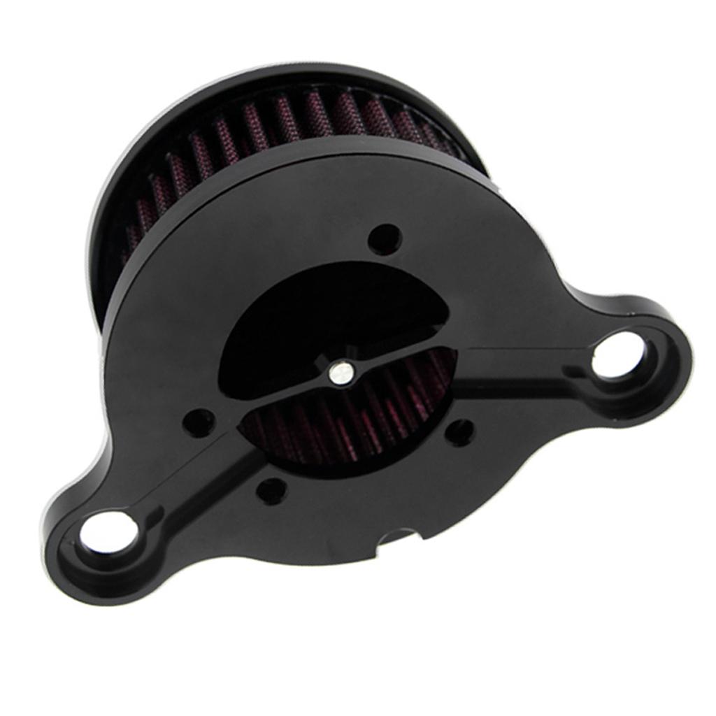 Intake Filter for Harley Sportster XL883 1200 48 72 91-17