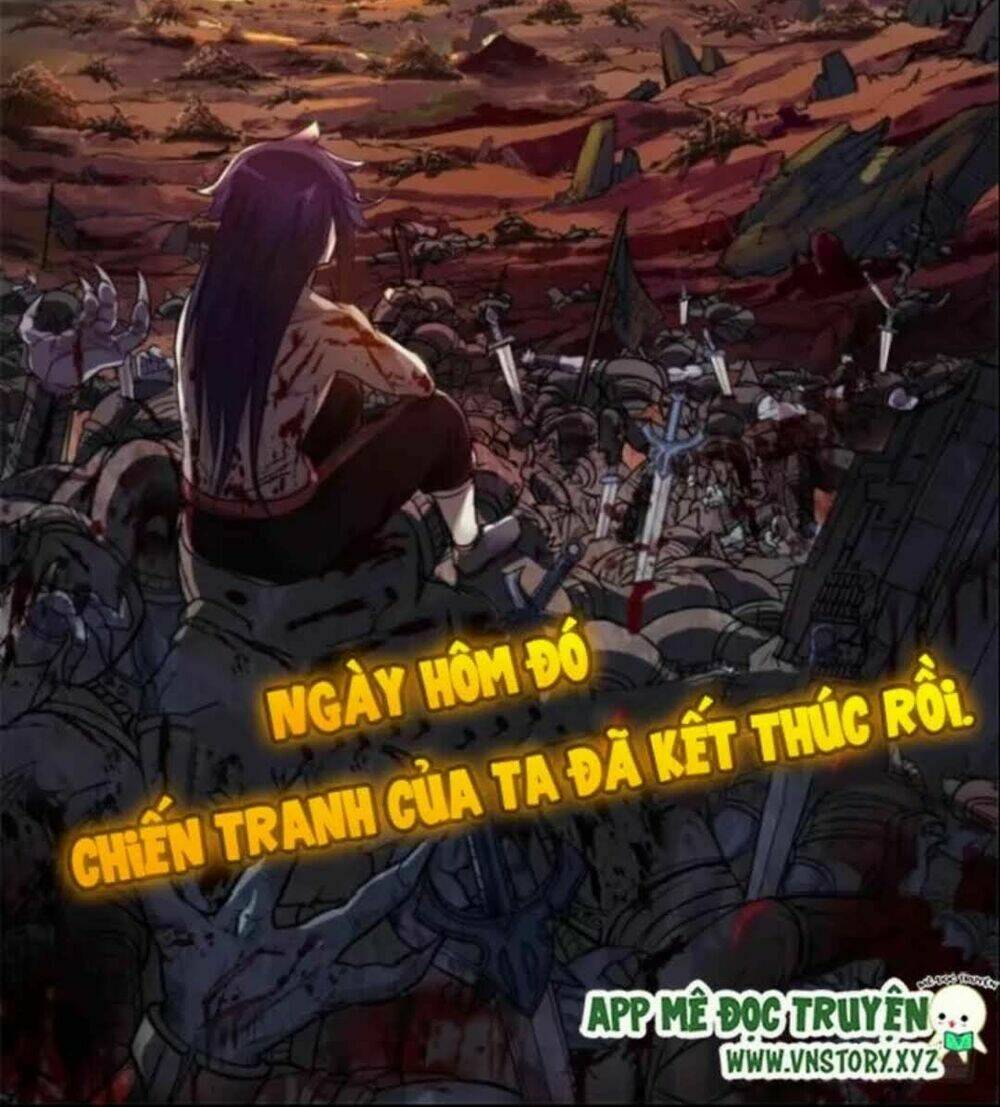 đại bảo kiếm của ta chapter 0 3