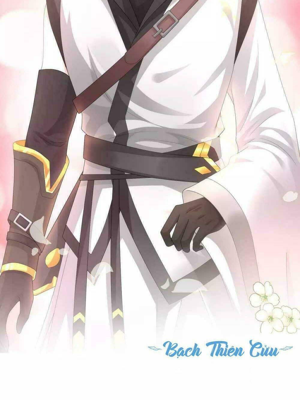 xuyên nhanh - hướng dẫn tự cứu của nữ phụ chapter 1 20