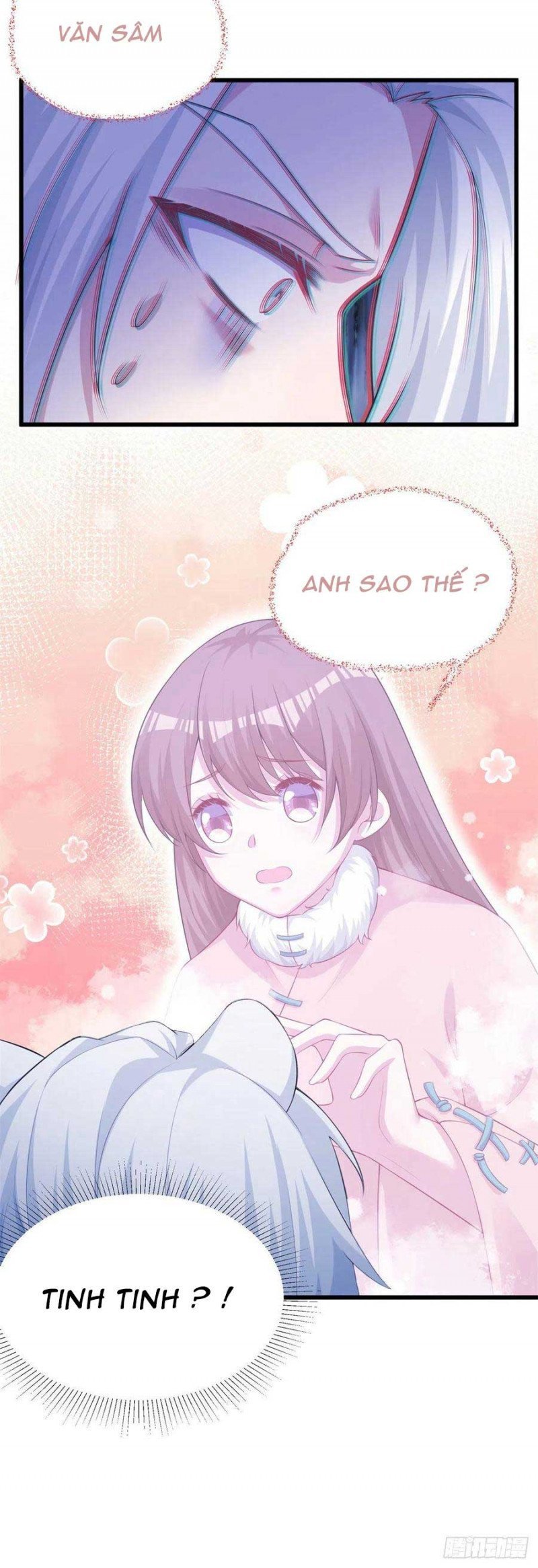 [16+] thảnh thơi thú thế chủng chủng điền, sinh sinh tể chapter 289.5 16