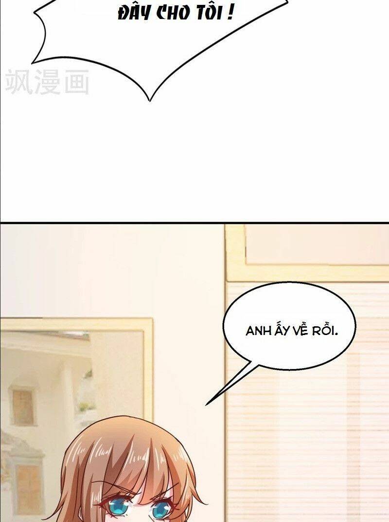 nhập cốt noãn hôn chapter 320 4