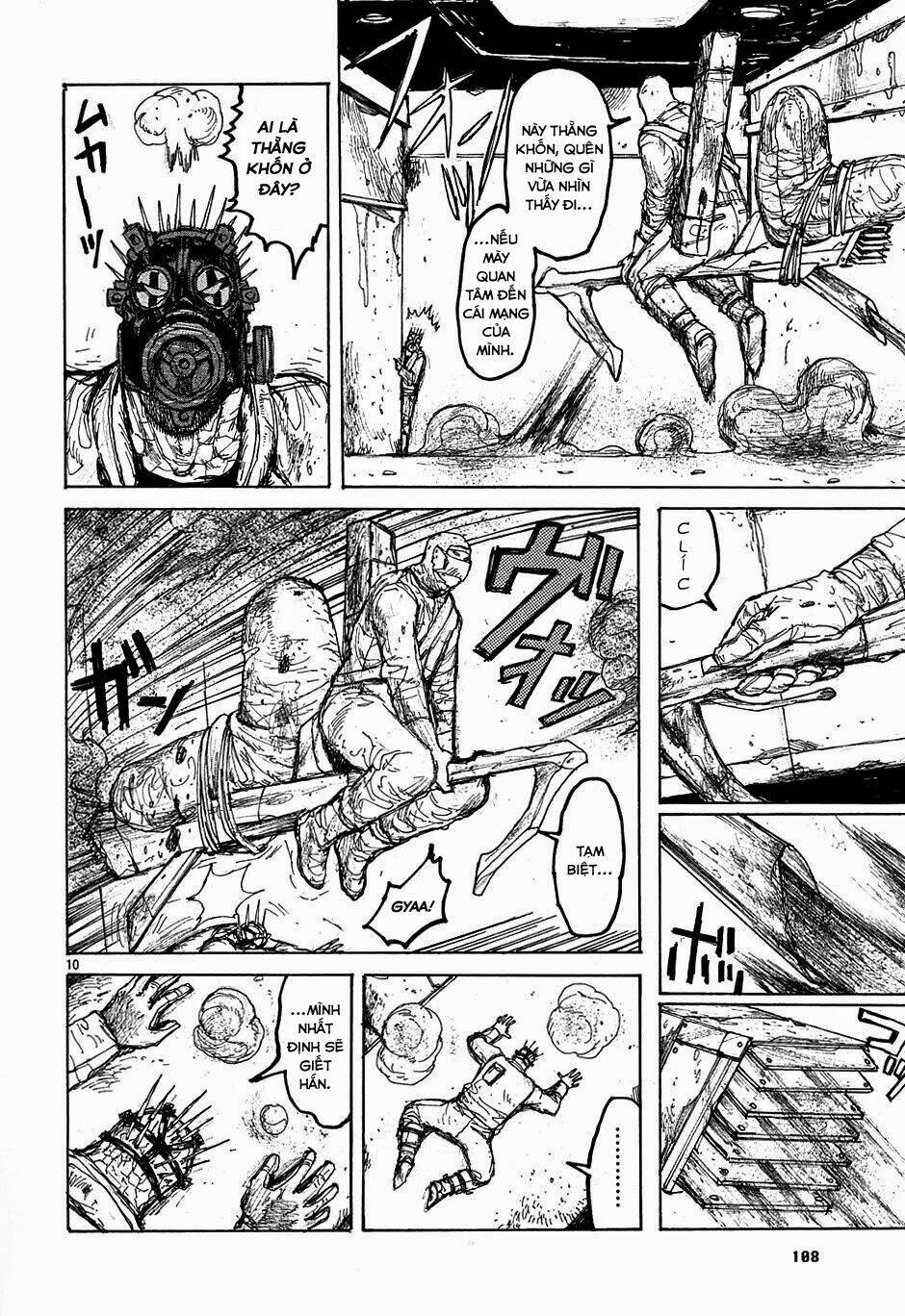 thế giới ma thuật và kẻ mất trí chapter 28 10