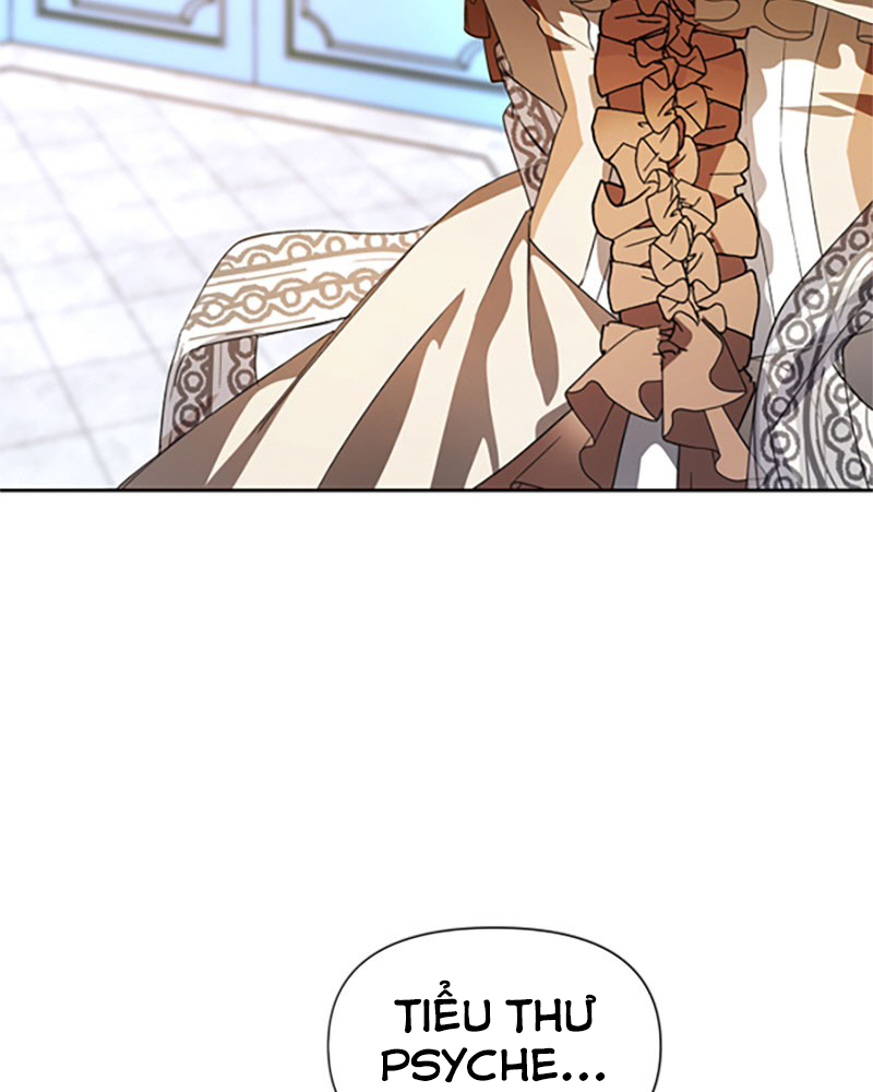 tôi muốn trở thành cô ấy dù chỉ là một ngày chapter 45 128