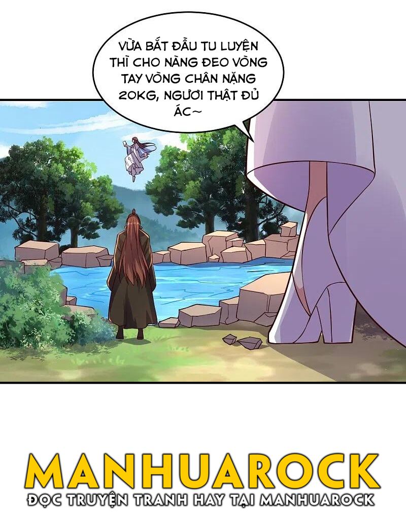 tiên võ đế tôn chapter 286 67