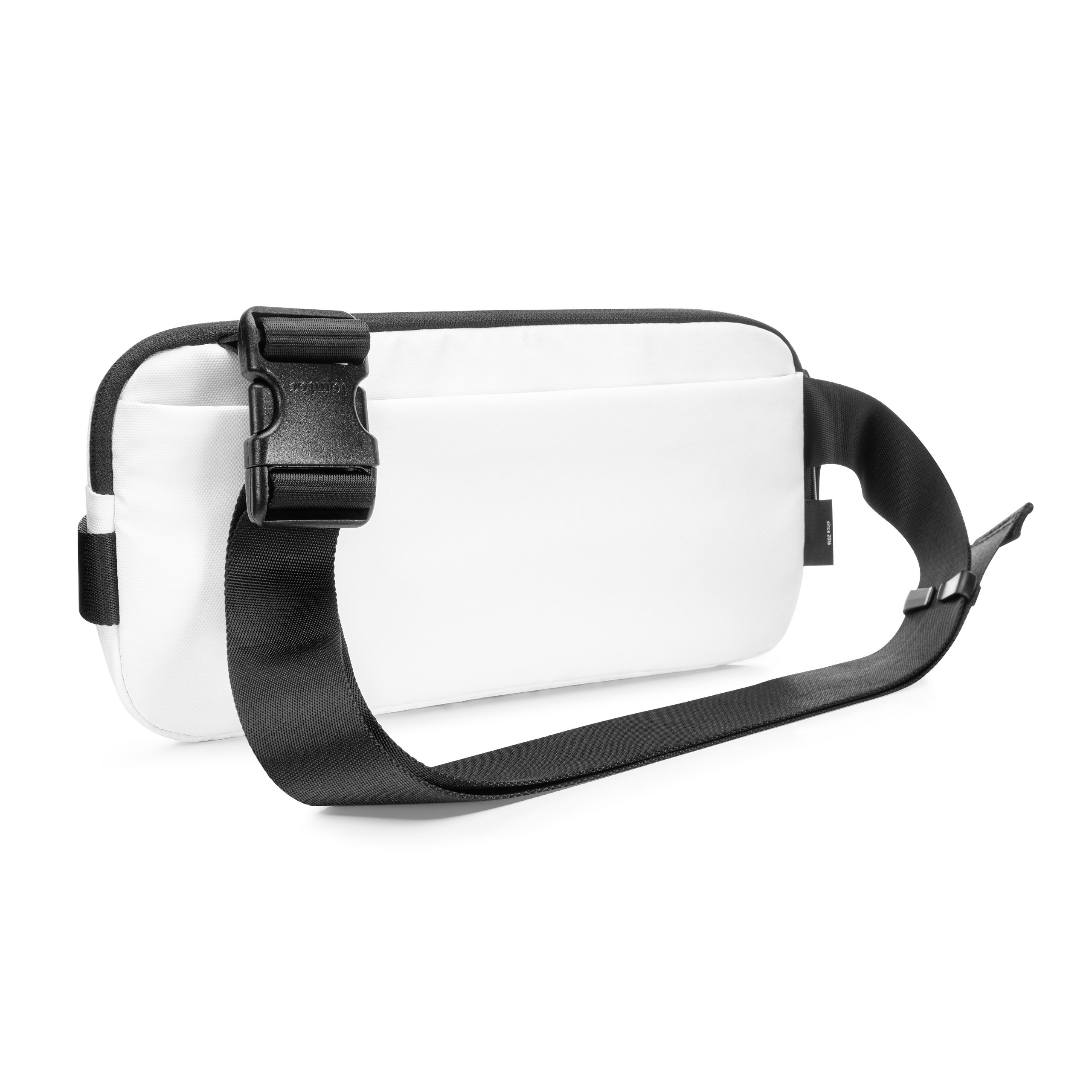 Túi Đeo Chéo Tomtoc Lightweight Cordura Sling Bag H02 - Hàng Chính Hãng