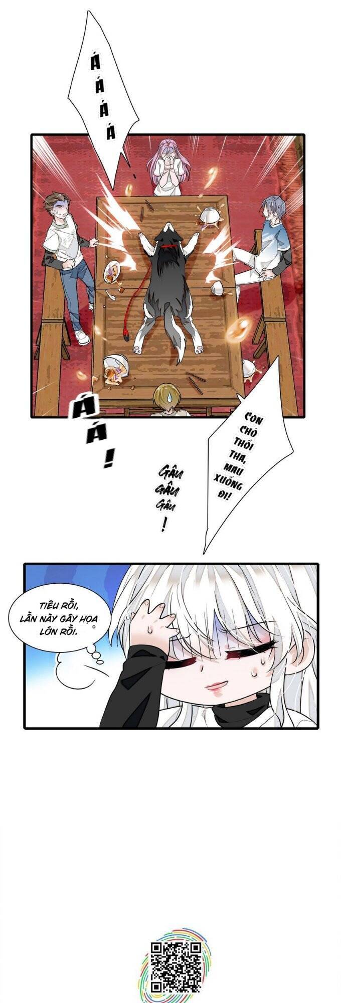 long phượng phiên chuyển chapter 65 32