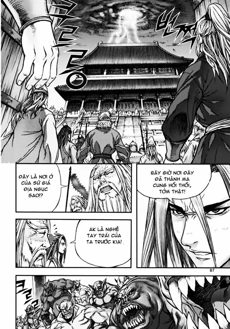 diêm đế ii chapter 50.3 24