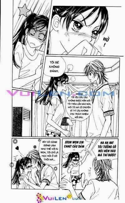 giấc mơ thần tượng chapter 6 44