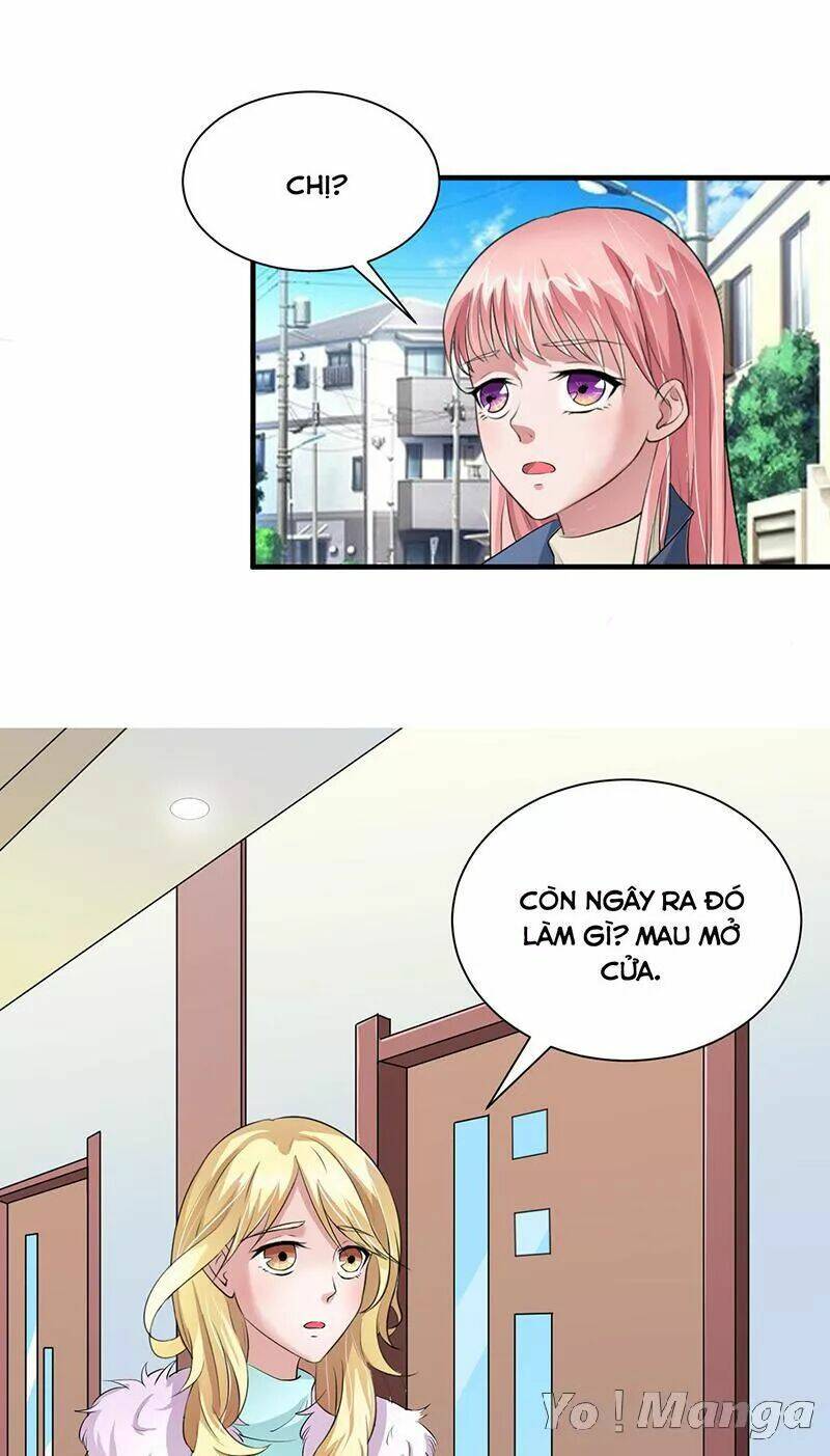 cô dâu gả thay của tổng tài chapter 54 11