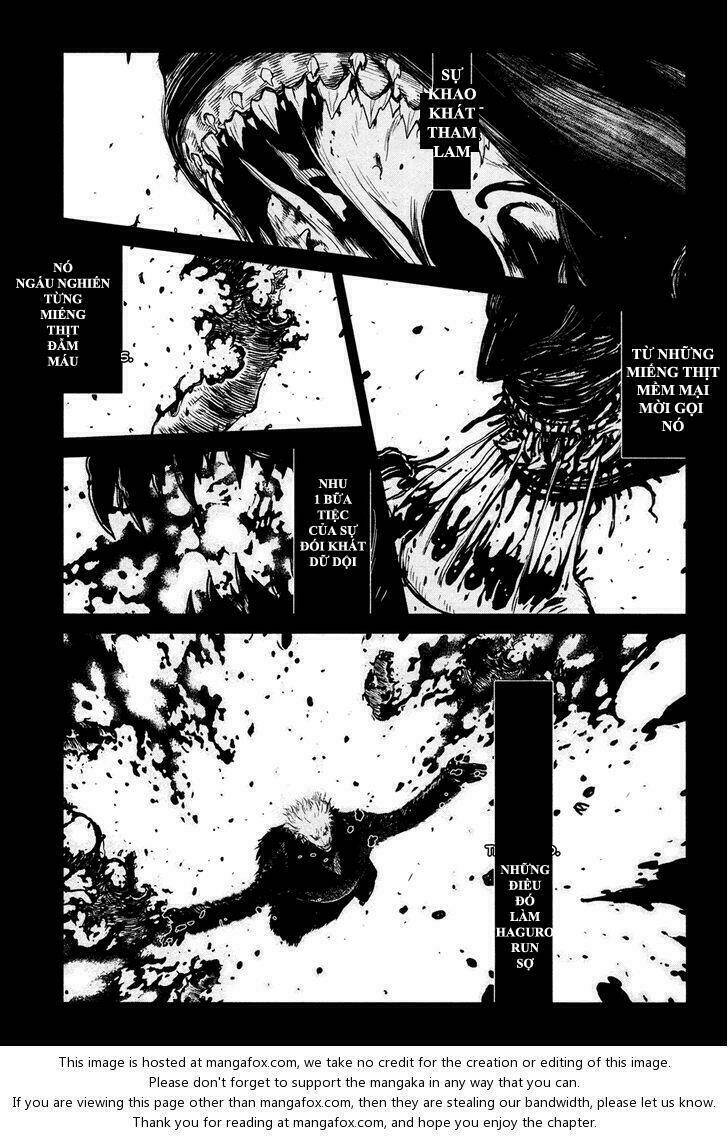 wolf guy - wolfen crest chapter 102 15