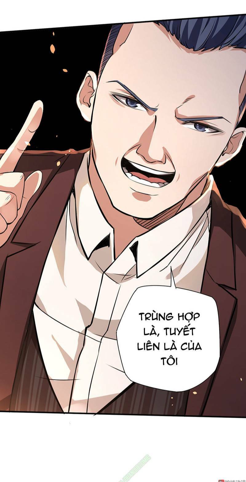 vú em hộ hoa chapter 13 38