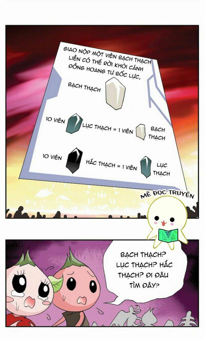 nhà có siêu dễ thương chapter 52 2