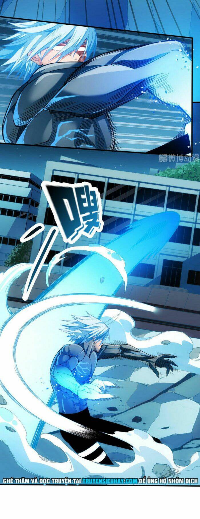 dị năng của ngươi thuộc về ta chapter 12 11