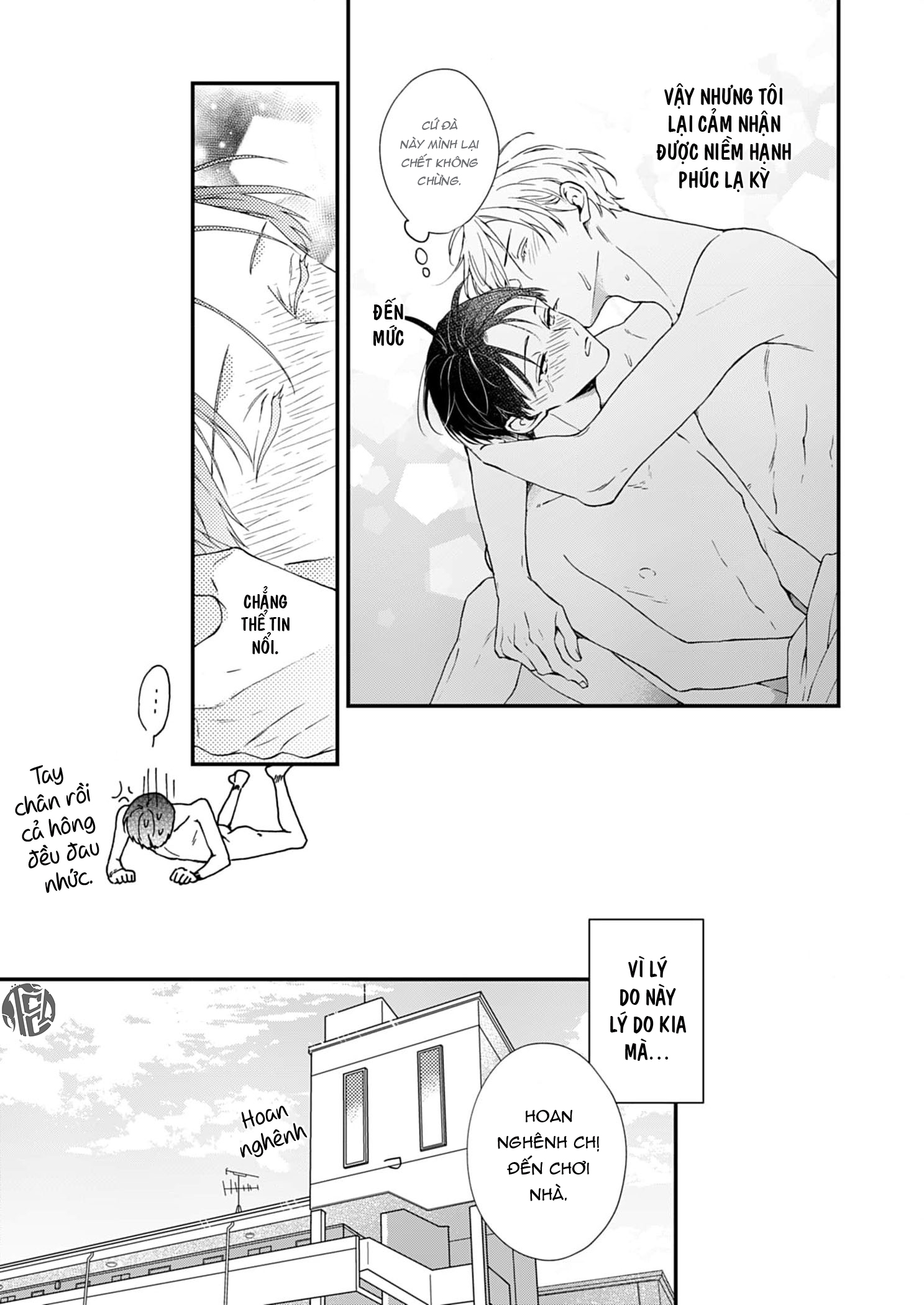 dự báo cảm xúc chapter 4 35