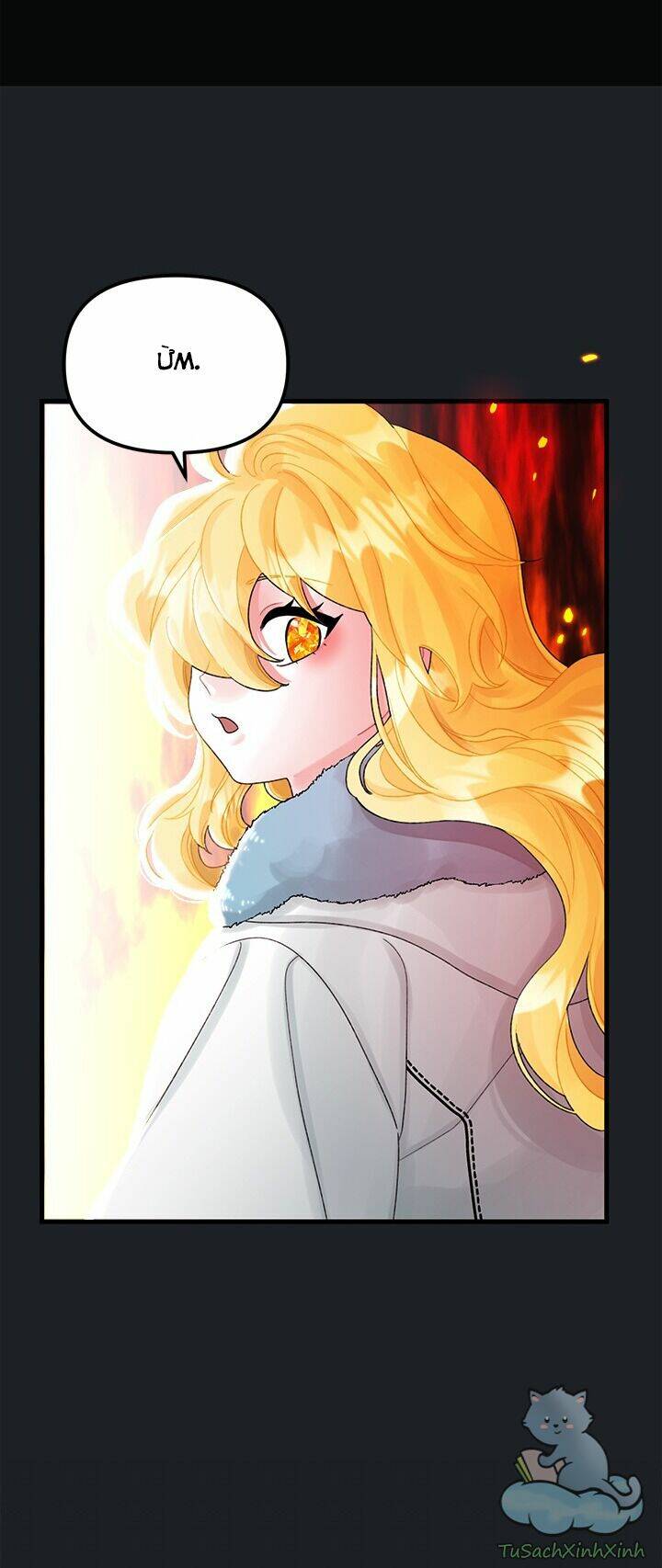 công chúa bãi rác chapter 46 59