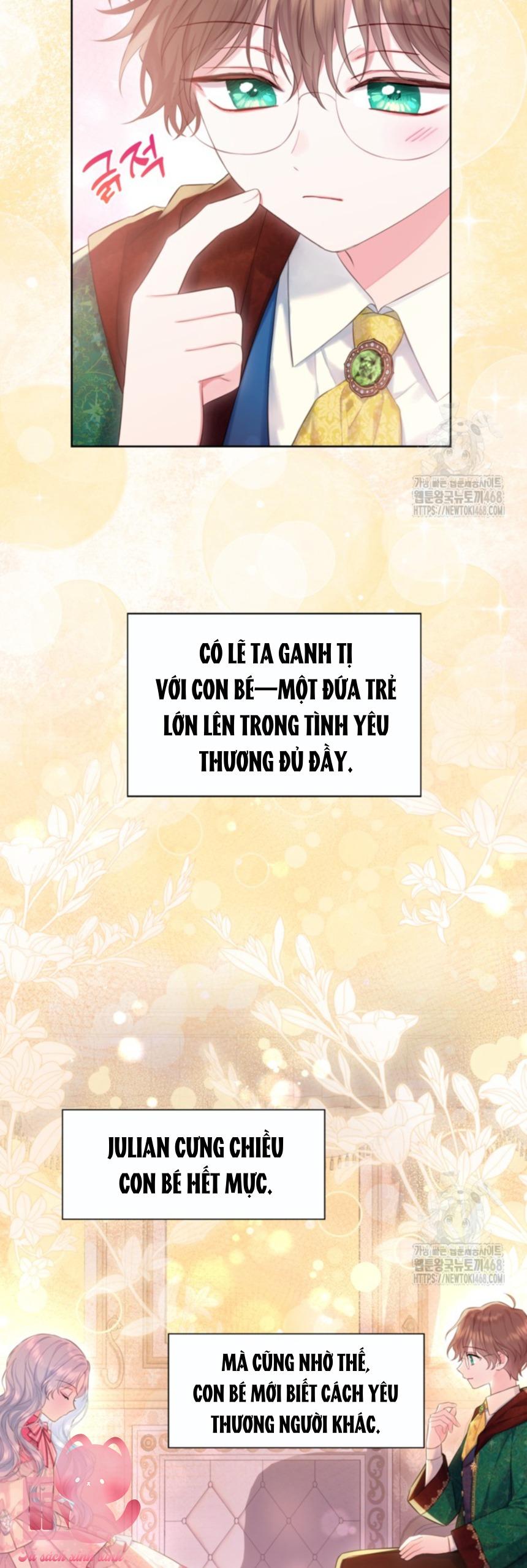 anh trai mạnh nhất của tôi đã mất trí nhớ chapter 27 8