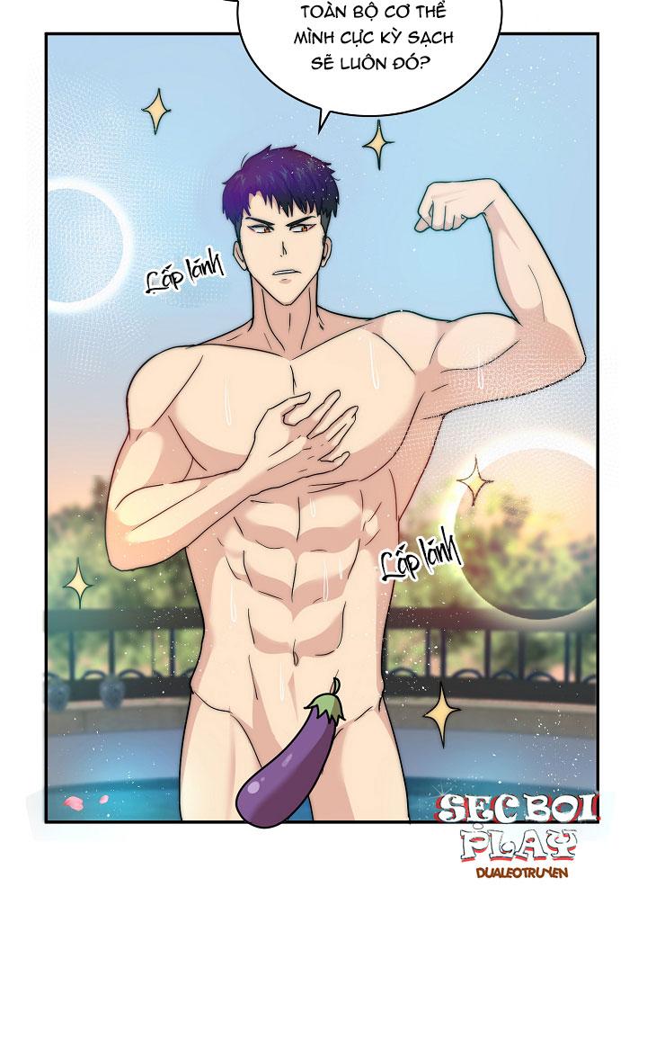 lọ lem phiên bản bl chapter 4 17