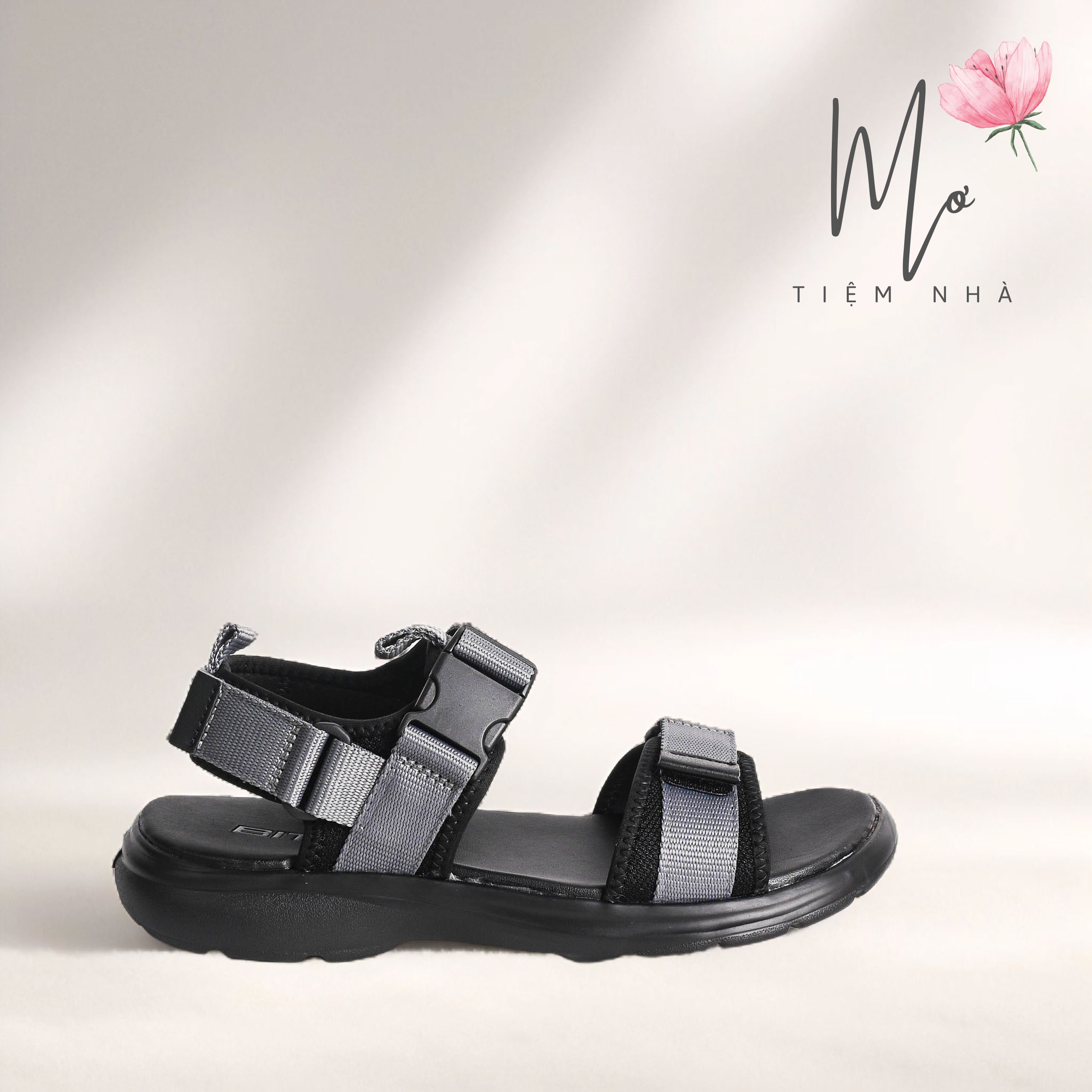 Sandal Biti's nam (39-44)