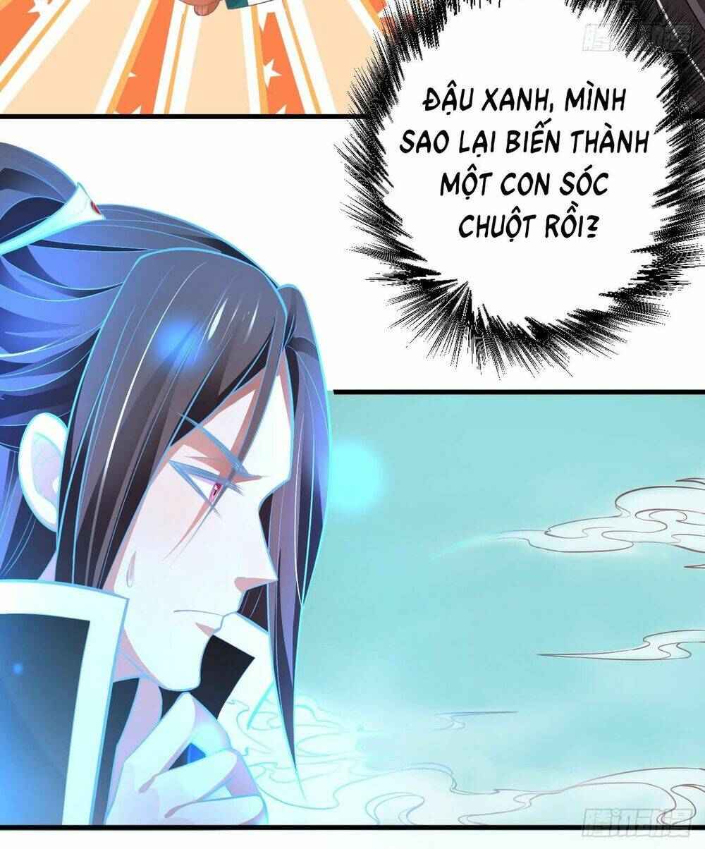 trọng sinh tối cường ma tôn ở rể chapter 2 37