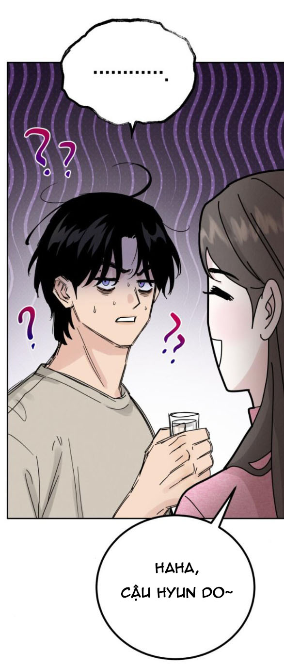 Thuyết Tình Yêu Ích Kỷ chapter 9.2 14