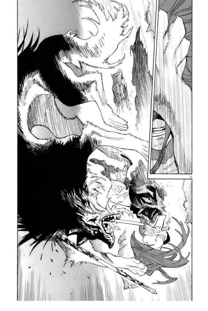 shuto hell chapter 6 12