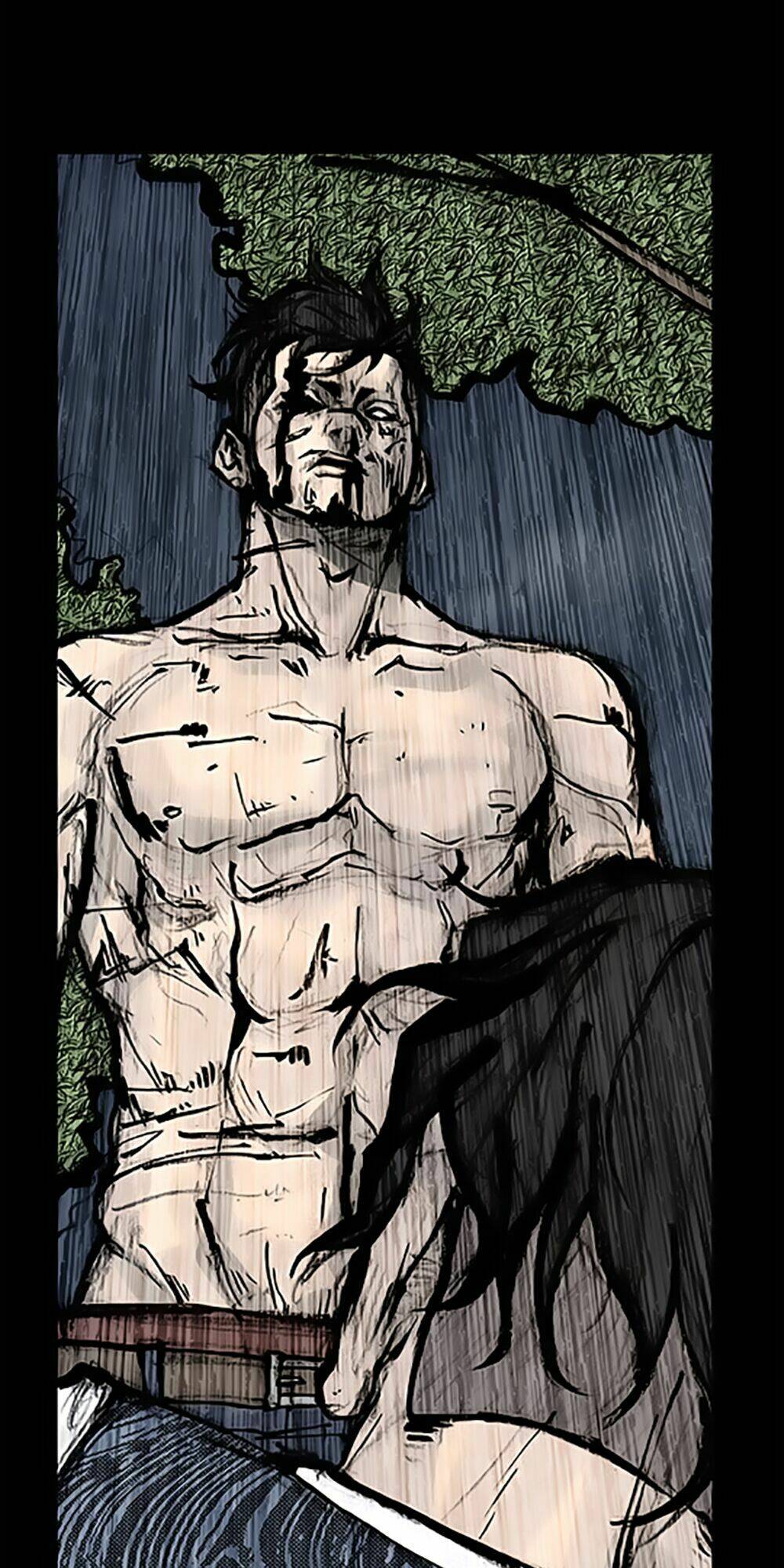 độc cô tiền truyện chapter 123 1