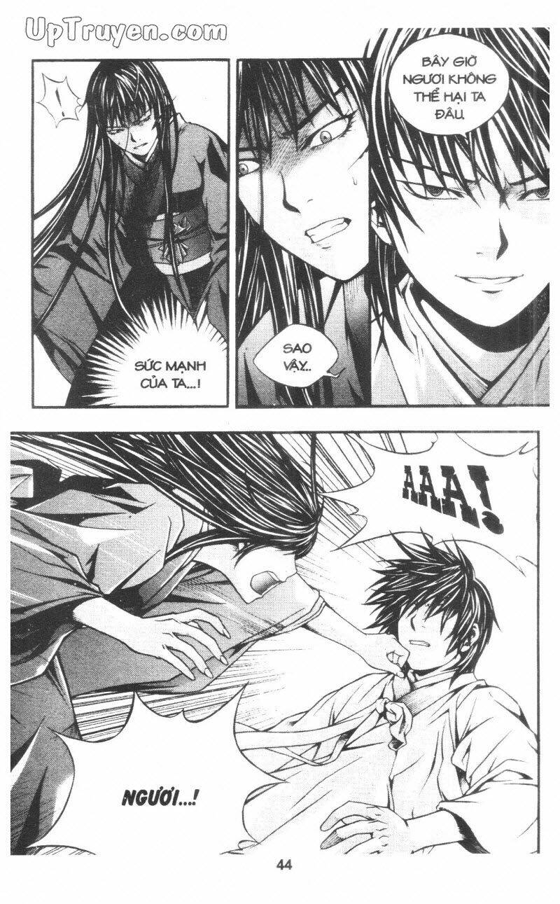thời gió lốc (thời đại phong tang) chapter 9 45