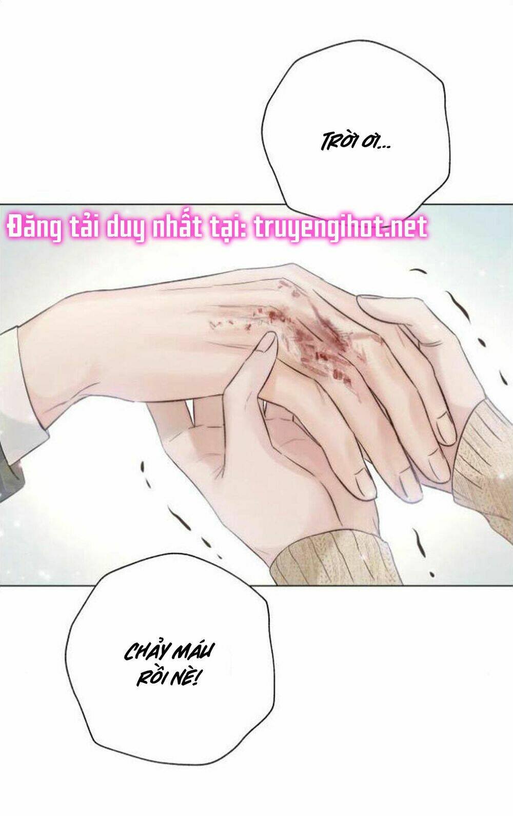 nhất định chúng ta sẽ được hạnh phúc chapter 20.3 47