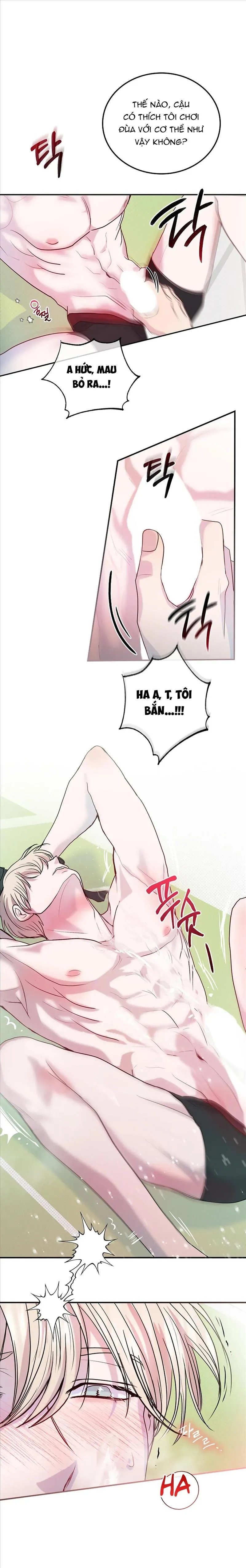 bạn tốt chapter 2 30