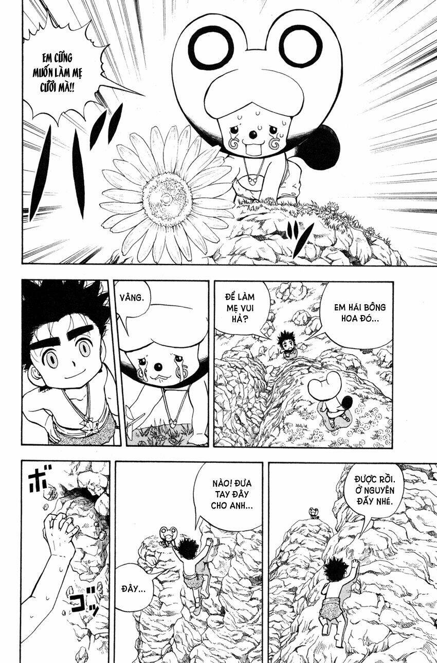 doubutsu no kuni chapter 26 28