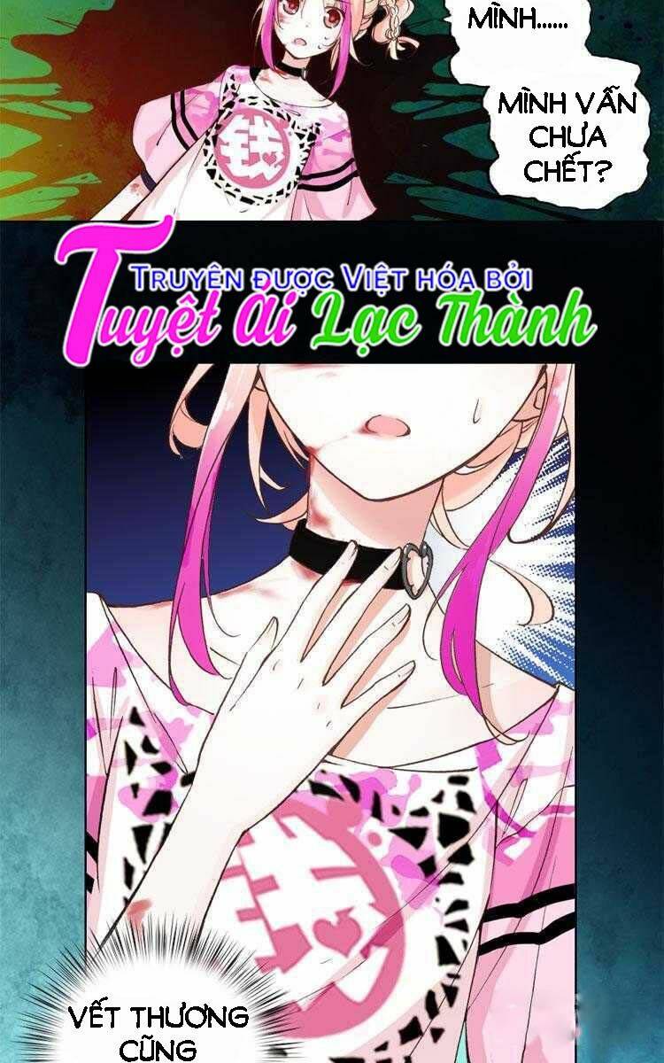 gia đình biến thái chapter 2 32