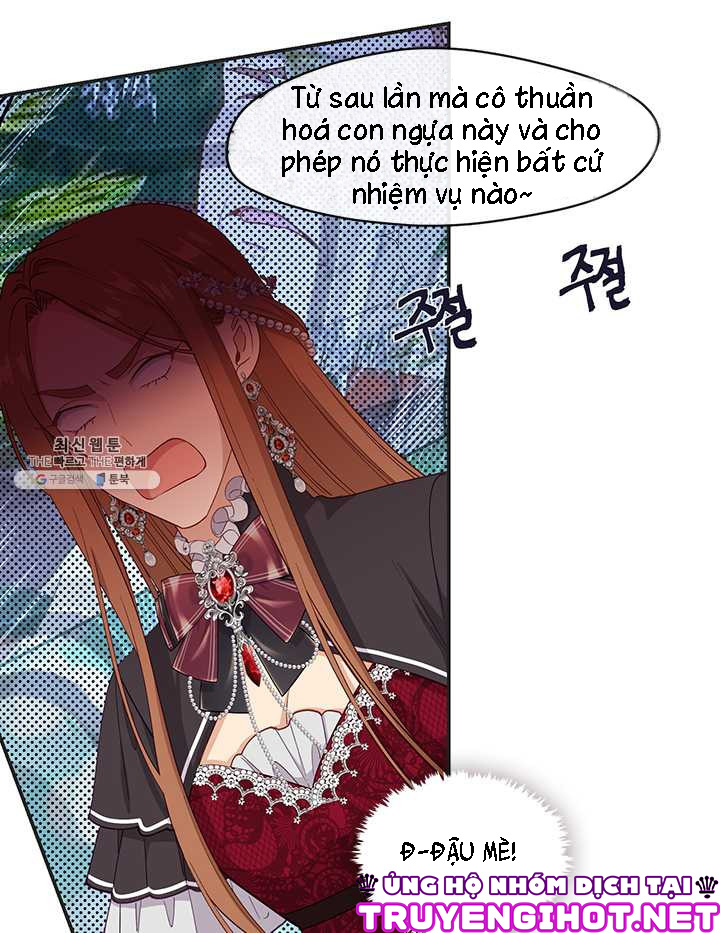 cẩn thận nữ phụ phản diện đấy! chapter 69 22